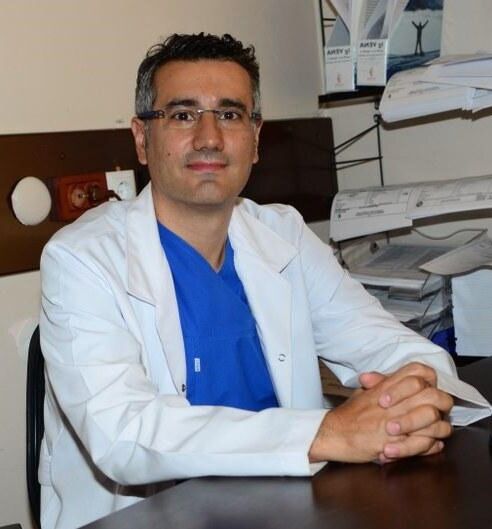 Γιατρός ουρολόγος Νικόλαος Loizou